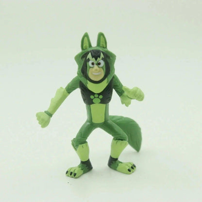 Wild Toys Kratts Martin Chris Figures Wild Animal KRATT Brothers Toys Gift - petguardiansupplies