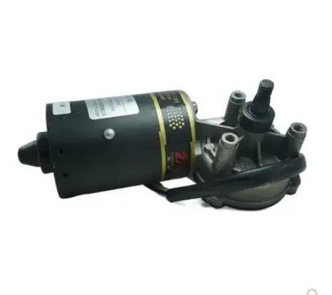 Two-speed wiper motor Wiper motor assembly Wiper 50W 12V 24V - petguardiansupplies