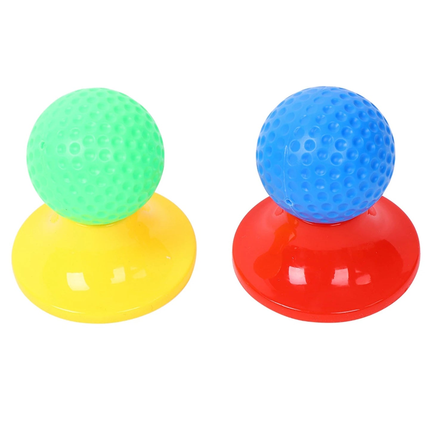 Kids Golf Toy Set Metal Golf Club Golf Ball Golf Tee And Practice Holes With Flag Portable Sport Toy - petguardiansupplies