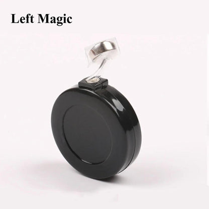 Money Coin Disappear Device Tools Trick magic tricks vanishing illusion 1pcs/lot magician juegos de magia Fun Toys E3040 - petguardiansupplies