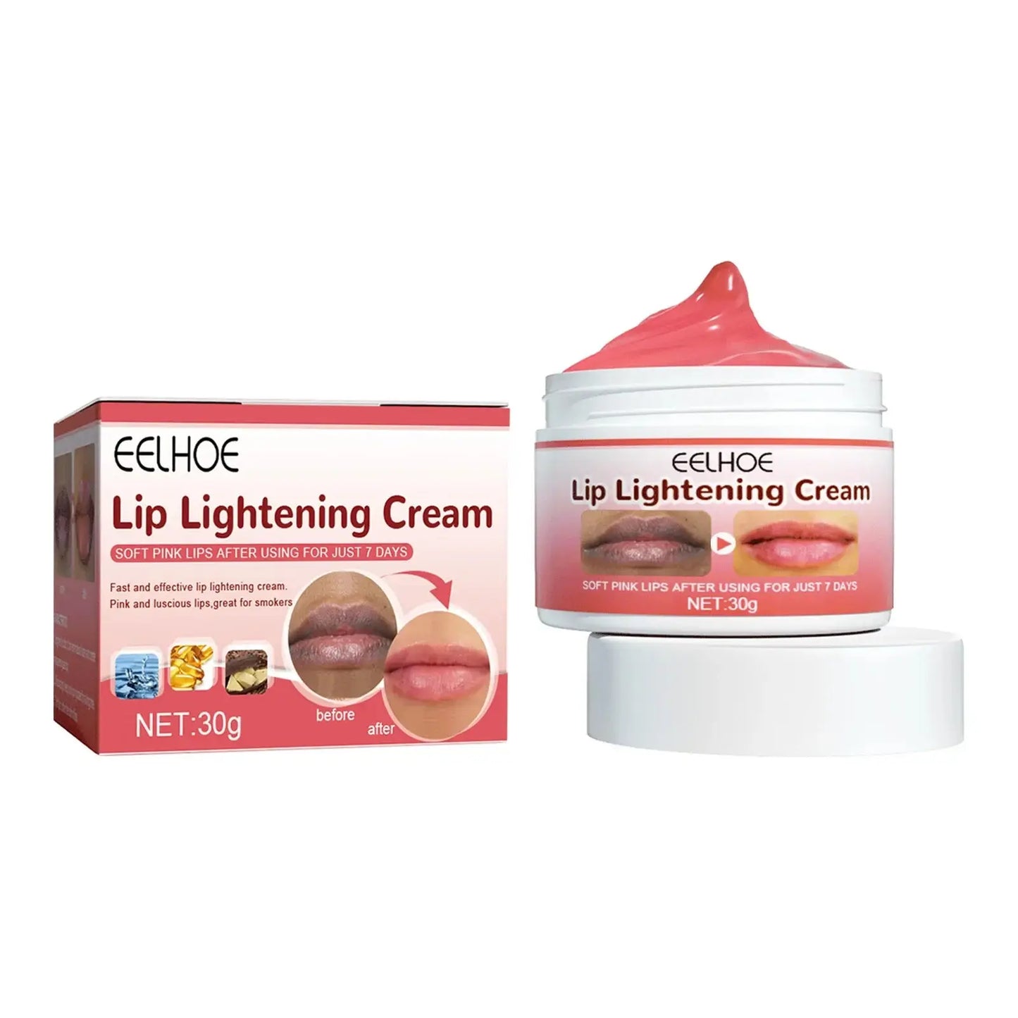 Lip Lightening Balm-5