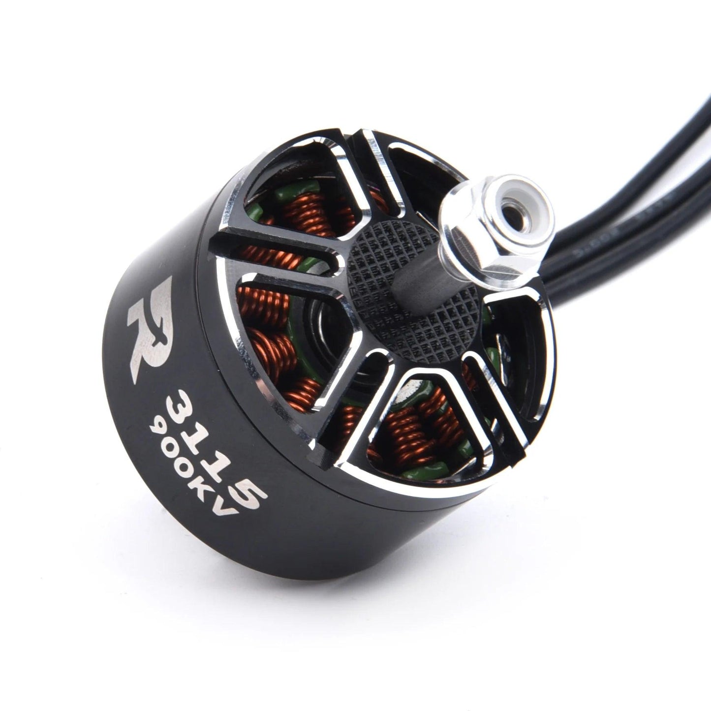 NEW 3115 900KV 3-6S Brushless Motor for RC Multirotor X-Class FPV Cinelifter Taurus X8Pro Protek60 FPV Camera Kit Done - petguardiansupplies