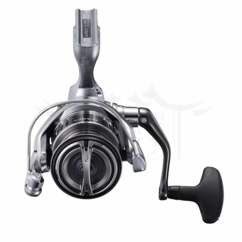 2021 Shimano NASCI FC 500 C2000 2500 2500HG 2500SHG C3000 C3000HG 4000 4000XG C5000XG Spining Fishing Reel Saltwater Fishing - petguardiansupplies