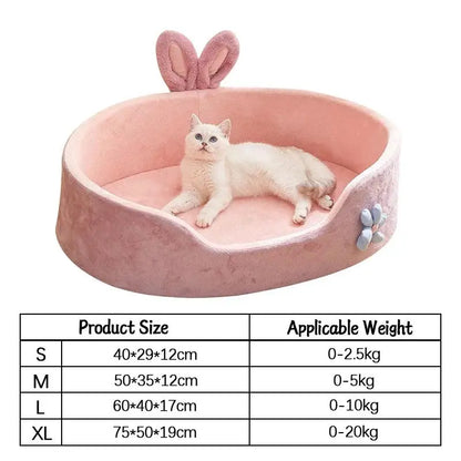 Dog Sofa Pets Dogs Accessories Accessory Bed Large Cats Pet Beds Puppy Baskets Products Supplies Small Breeds Mat Medium - petguardiansupplies