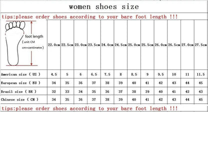 Summer New Arrival Women Chunky Sandals Super High Heels Wedges Flip Flops Lady Pure Color Water Taiwan Shoes Plus Size 40 41 - petguardiansupplies