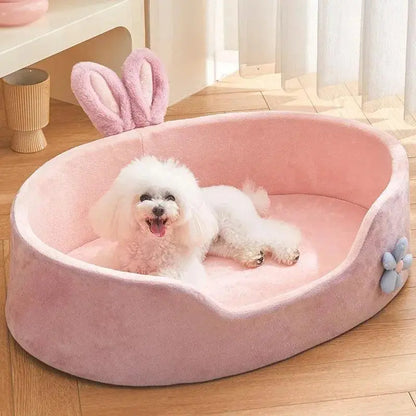 Dog Sofa Pets Dogs Accessories Accessory Bed Large Cats Pet Beds Puppy Baskets Products Supplies Small Breeds Mat Medium - petguardiansupplies