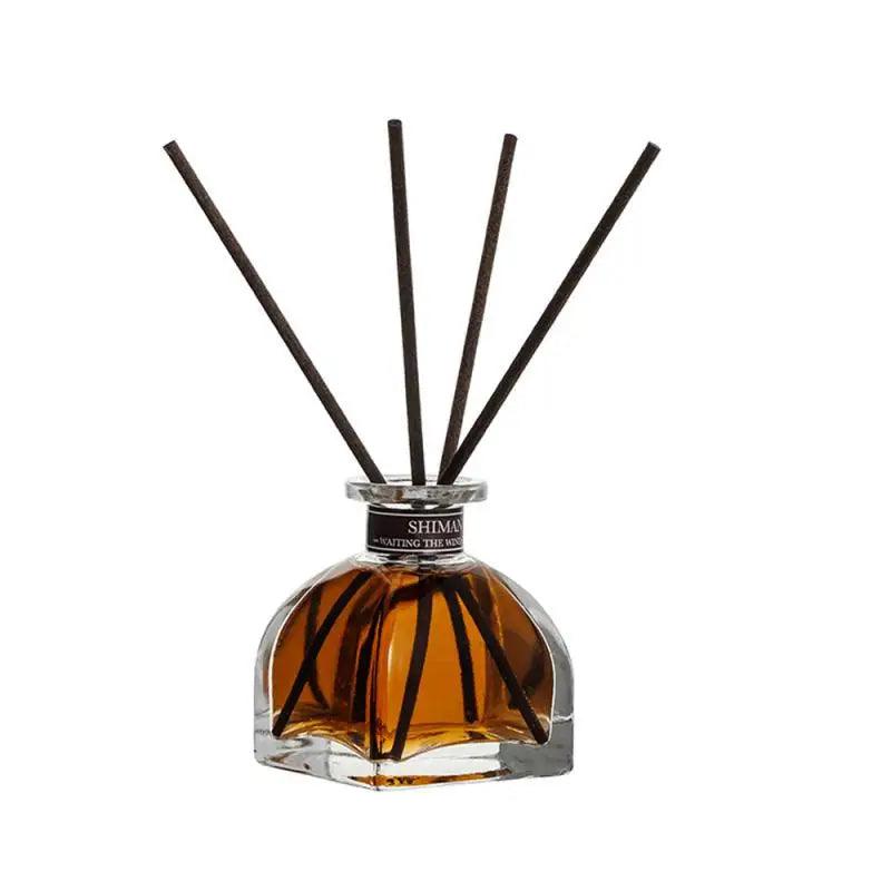 Light Luxury Indoor Essential Oils Diffuser For Living Room Office Long-lasting Fragrance Non-fire Aromatherapy Mosquito Killer - petguardiansupplies