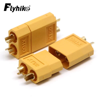 2/5/10Pair XT60 Male Female Plugs XT30 XT90 Bullet Connectors For RC Lipo Battery Rc Drone Airplane Car Boat - petguardiansupplies