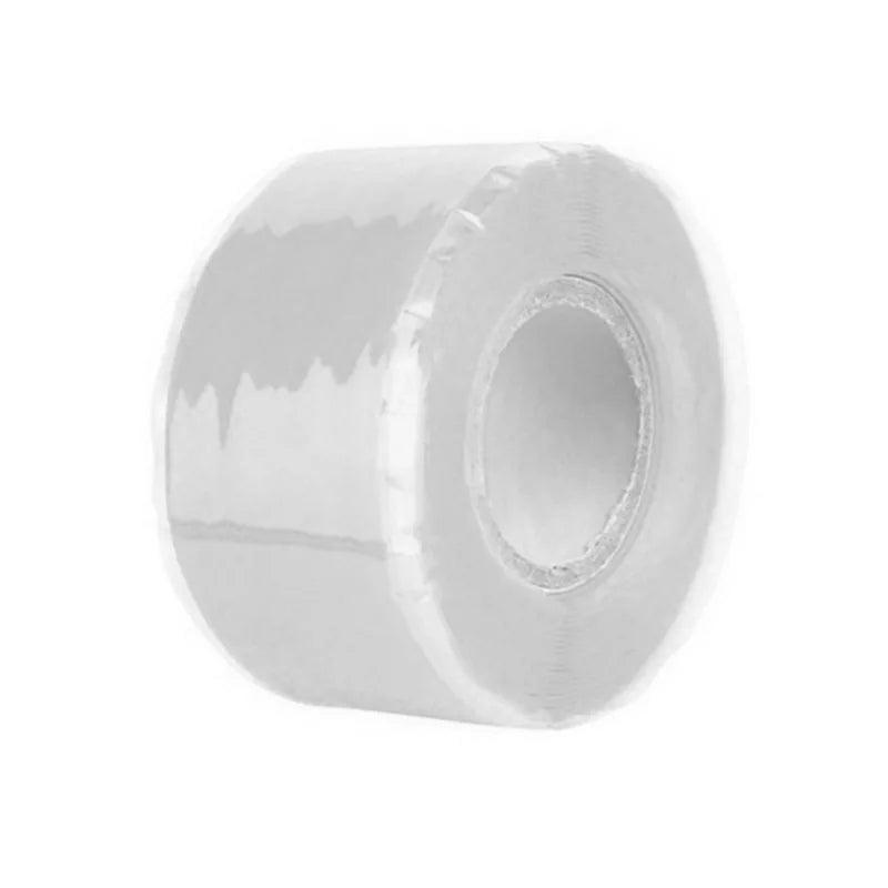 Super Strong Waterproof Stop Leaks Seal Repair Performance Silicone Adhesive Insulating Duct Tapes - petguardiansupplies