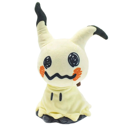 Mimikyu Eevee Stuffed Plush Toy,Birthday Kids Gifts,Christmas,Anime Character Dolls 7" - petguardiansupplies