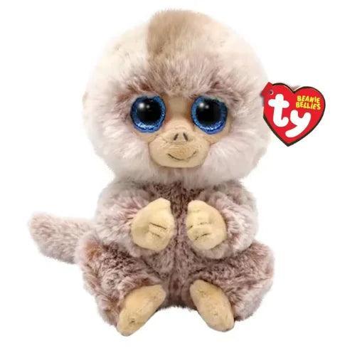 Newest 15CM Ty Beanie Eyes Chick Unicorn Kitty Plush Toy Super Soft Stuffed Animals Doll Kids Toys Christmas Gifts for Children - petguardiansupplies