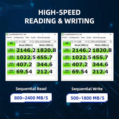 KingSpec M2 SSD NVMe 256GB 512GB 1TB 128GB M.2 NMVe 2280 PCIe 3.0 Hard Disk Internal Solid State Drive for Laptop Desktop - petguardiansupplies