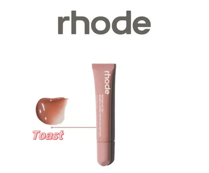 Tinted Lip Gloss & Gel Oil-2