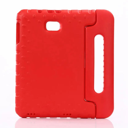 For Samsung Galaxy Tab A 10.1 inches 2016 Model number SM-T580 / T585 Case Shock Proof EVA full body stand Kids tablet cover - petguardiansupplies