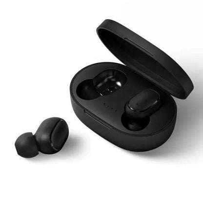 Bluetooth Earphones Wireless Esports Dedicated Music Listening Games High Beauty In The Ear Suitable For Android And Apple - petguardiansupplies