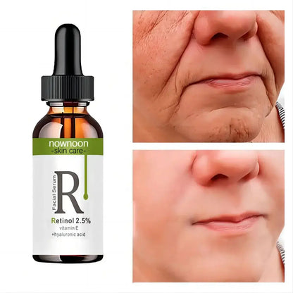 Retinol Serum Anti Wrinkle-5