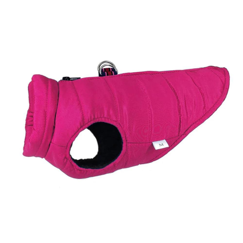 Waterproof Pet Jacket Winter Warm Dog Clothes for Small Dogs Puppy Cat Vest Chihuahua Costume Pug Poodle Yorkie Schnauzer Coats - petguardiansupplies