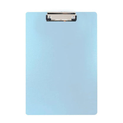 1 A4 Folder, File Manager, Clipboard with Cover, A4 Folder for Business and School Use, Stationery and Office Supplies - petguardiansupplies