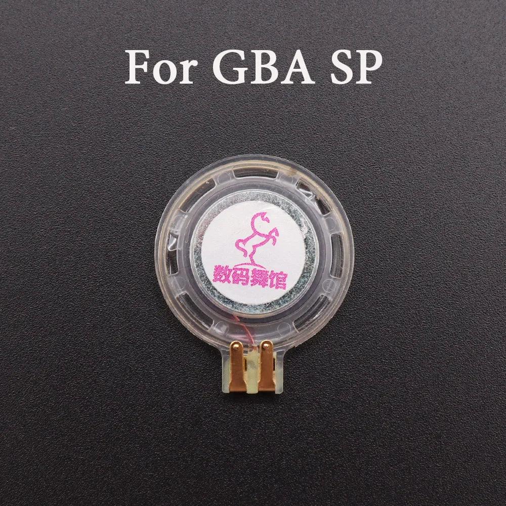 1pcs High Quality Speaker for GameBoy GBA GBC GBP and Classic GB DMG Gamenaissance - petguardiansupplies