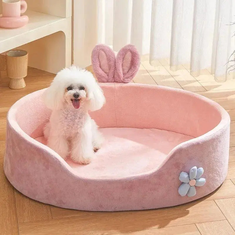 Dog Sofa Pets Dogs Accessories Accessory Bed Large Cats Pet Beds Puppy Baskets Products Supplies Small Breeds Mat Medium - petguardiansupplies