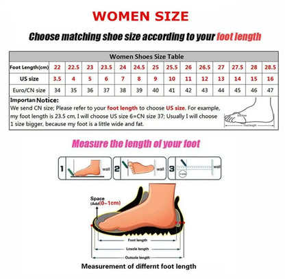 WOIZGIC Women Old Mother Laides Female Sandals Platform Shoes PU Leather Non Slip Beach Summer Cool Zipper Size 35-41 PGP-1153 - petguardiansupplies