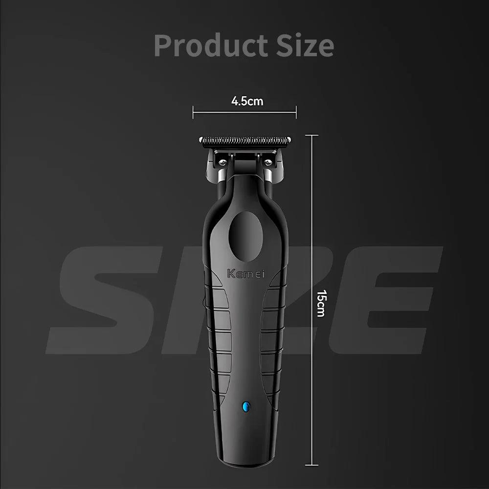 Kemei KM-2296 KM-2299 KM-1102 Hair Clipper Kit Men's Electric Shaver Hair Trimmer Machine Professional Hair Cutting Machine - petguardiansupplies