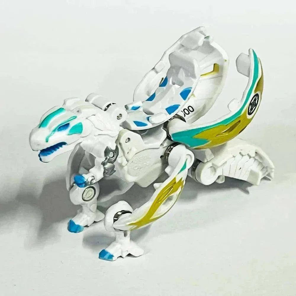 New Bakugenses Battle Ball Catapult Battle Platform Card Monster Action Toy Figures Tall Collectible Figures Toy for Kids - petguardiansupplies