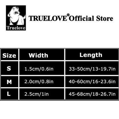 Truelove Reflective Nylon Double Dog Leash For Two Dogs Coupler No Tangle Pet Leash For All breed Training Running Dropshipping - petguardiansupplies