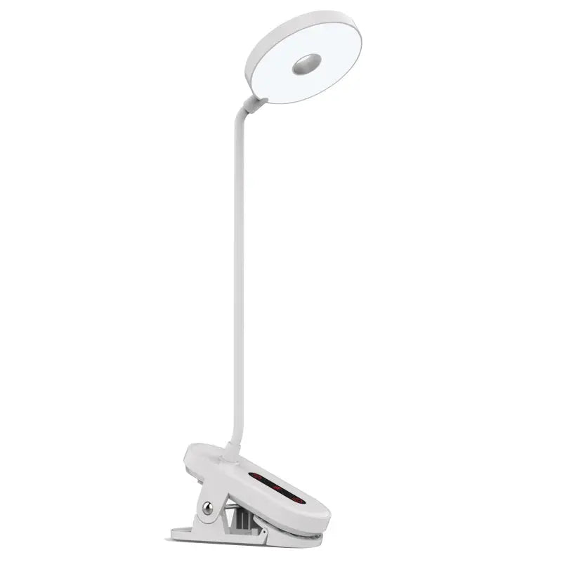 LED Reading Desk Lamp Portable Desk Lamp USB Charging Table Light Touch Dimming Learn Eye Protection Light Room Office Lighting - petguardiansupplies