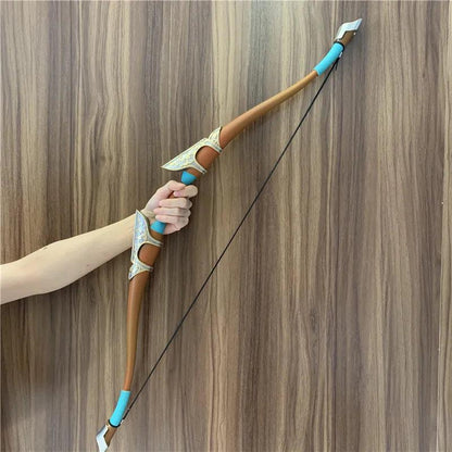 1:1 Cosplay Free Shipping Sword Movie The Elves Sword 72cm Sting Sword Kids Gift Safety PU Material - petguardiansupplies