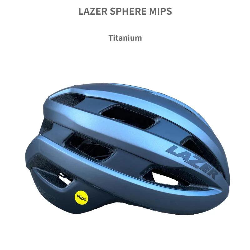 Lazer Sphere MIPS Helmet Cycling Helmet Mountain Road bicycle Helmet Safe Men Women Casco Ciclismo - petguardiansupplies