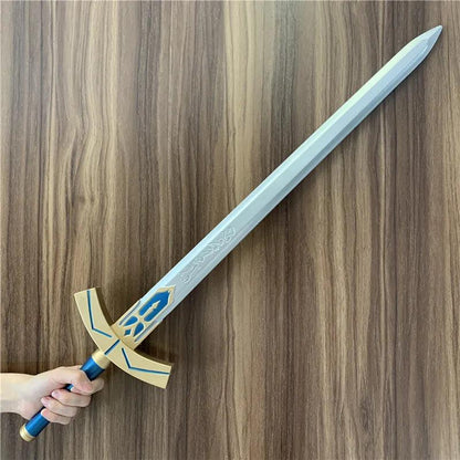 1:1 Cosplay Free Shipping Sword Movie The Elves Sword 72cm Sting Sword Kids Gift Safety PU Material - petguardiansupplies