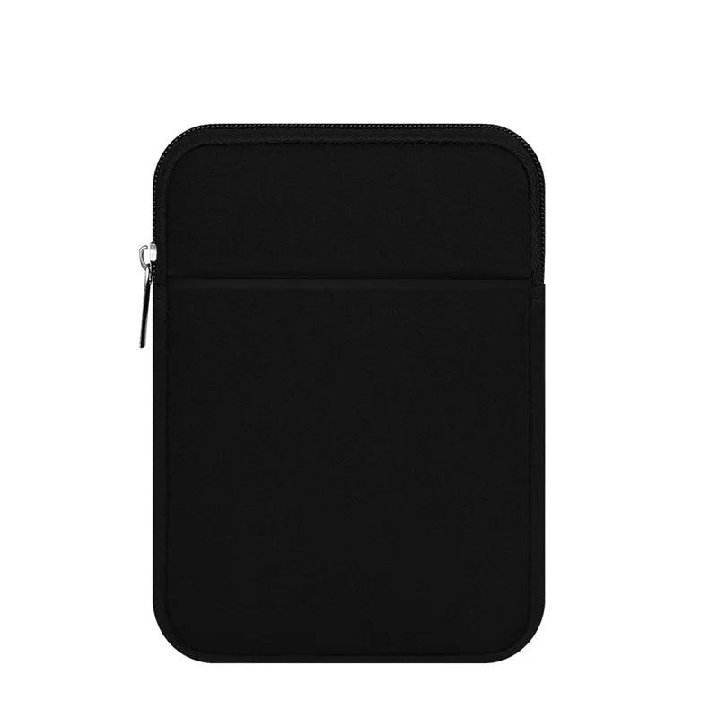 Universal Soft Tablet Sleeve 6/8/10/11 inch Bag for Kindle Paperwhite Tablet Case for iPad Air Pro Cover for Huawei - petguardiansupplies