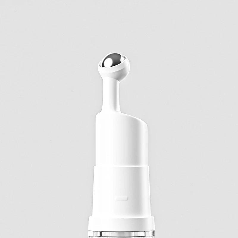 5/10ml Empty Refillable Eye Cream Roller Bottle With Steel Ball Serum Lotion Essential Oil Cosmetic Storage Container - petguardiansupplies