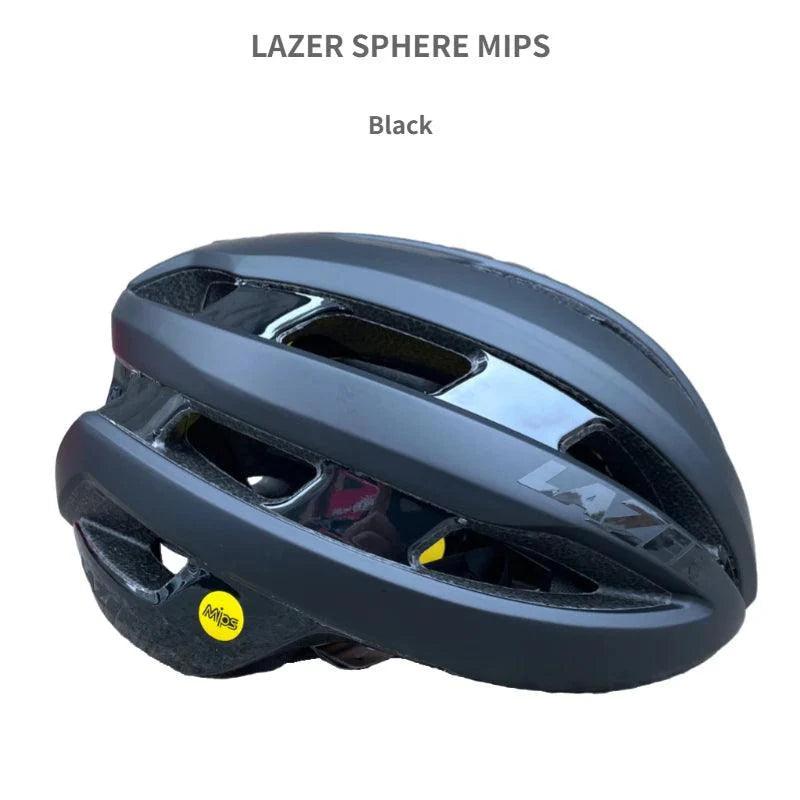 Lazer Sphere MIPS Helmet Cycling Helmet Mountain Road bicycle Helmet Safe Men Women Casco Ciclismo - petguardiansupplies