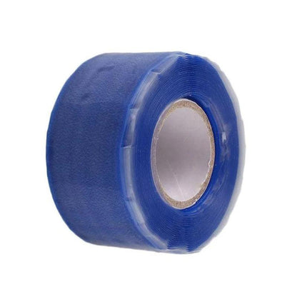 Super Strong Waterproof Stop Leaks Seal Repair Performance Silicone Adhesive Insulating Duct Tapes - petguardiansupplies