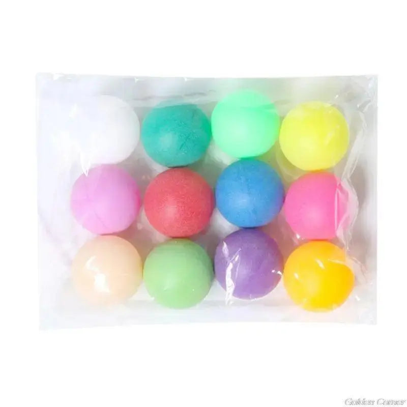 10 Pcs Pet Toy Latex Balls Colorful Chew For Dogs Cats Puppy Kitten Soft Elastic Dropshipping - petguardiansupplies