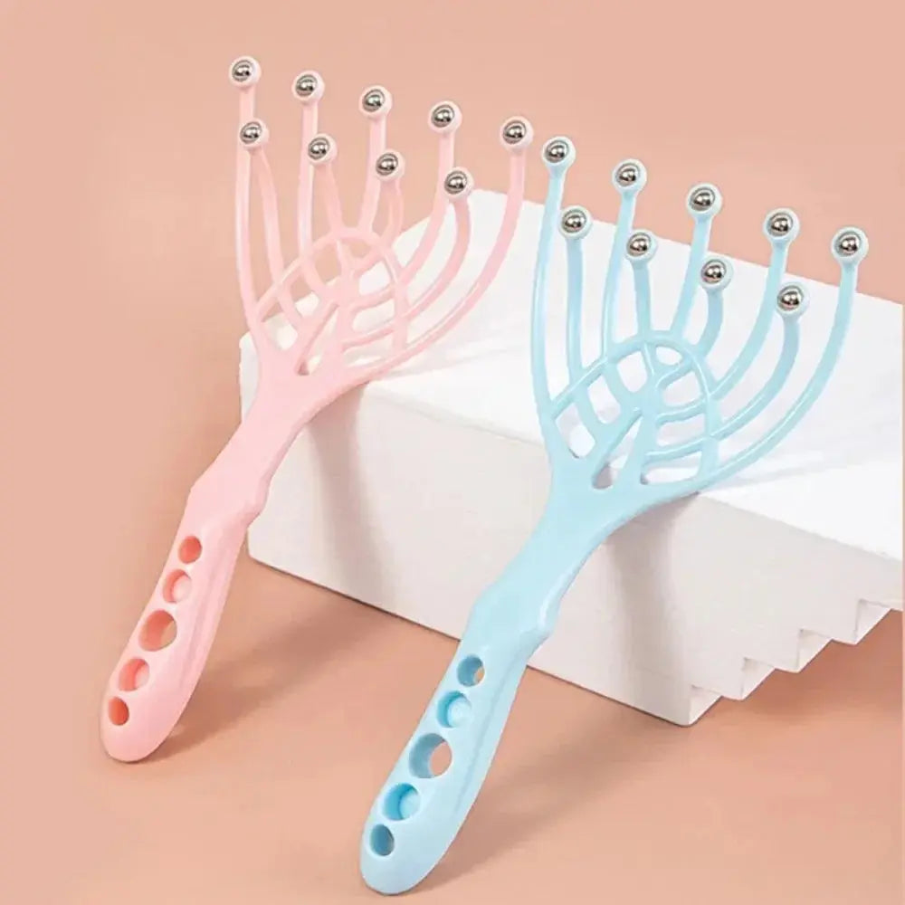 Head Massager-3