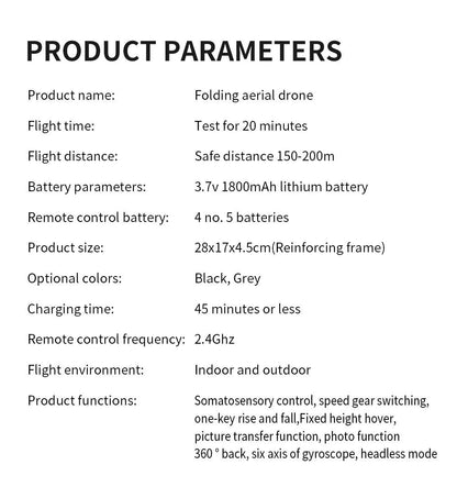 KBDFA 2025 E88 Professional Wide Angle RC Dron HD 4K Camera Mode Foldable Helicopter Aircraft Quadcopter Drone Kid Gift Toys - petguardiansupplies