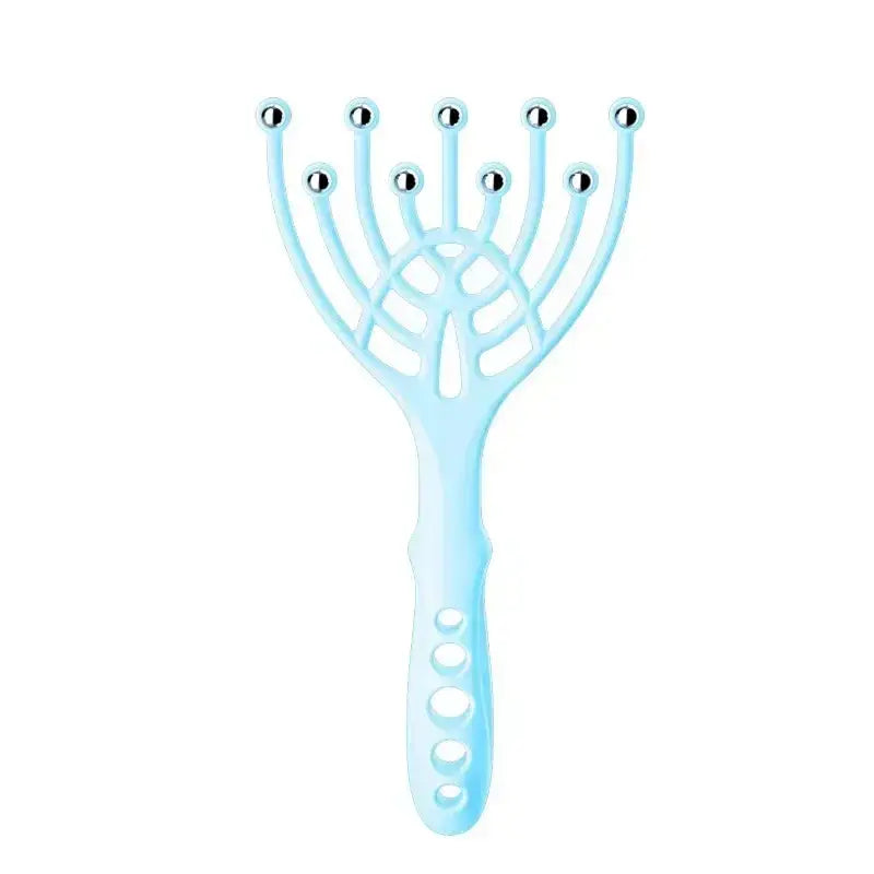 Head Massager-5