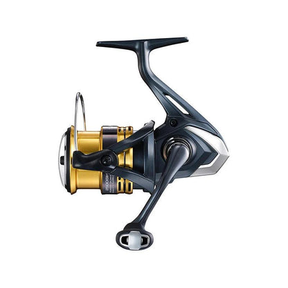 2022 Shimano SAHARA FJ 500 1000 C2000S C2000SHG 2500 2500SHG C3000 C3000DH 4000 4000XG C5000XG Spinning Fishing Saltwater - petguardiansupplies