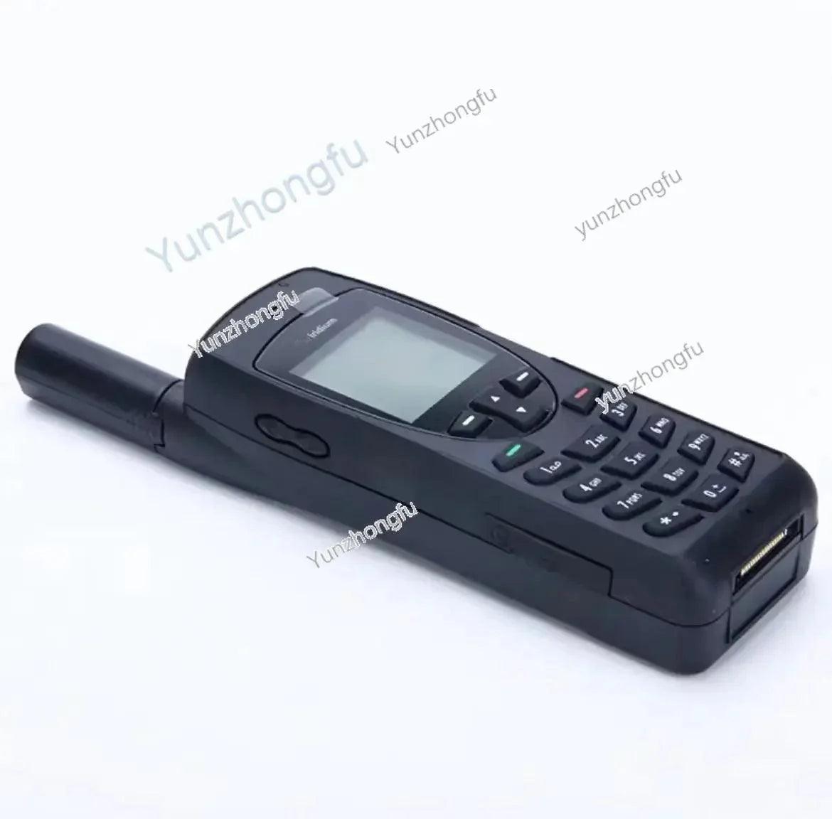 New satellite telephone iridium 9555 global satellite telephone mobile telephone multi-function portable communication equipment - petguardiansupplies