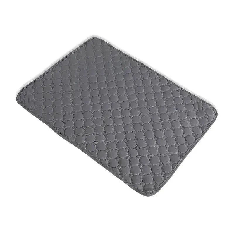 Dog Pee Pad Reusable Washable Dog Urine Mat Car Seat Floor Sofa Waterproof Absorbent Puppy Cat Training Diaper Mat Pet Supplies - petguardiansupplies