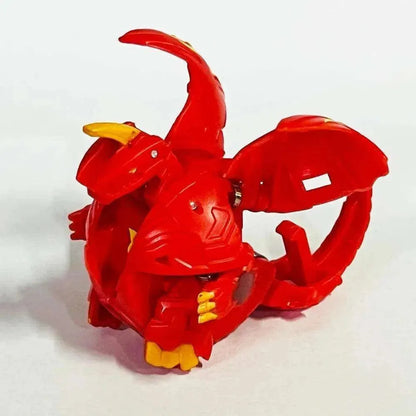 New Bakugenses Battle Ball Catapult Battle Platform Card Monster Action Toy Figures Tall Collectible Figures Toy for Kids - petguardiansupplies