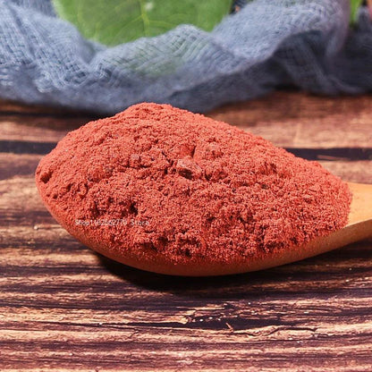 50g Dragon's Blood Powder Indonesian Dragon's Blood Wood Raw Material Extract Powder Aroma Rich Color Mellow Without Impurities - petguardiansupplies