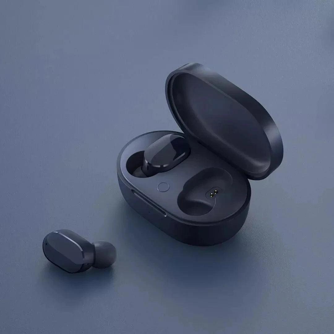 Xiaomi Redmi AirDots 3 Earphone Hybrid Vocalism Wireless Bluetooth 5.2 Mi True Wireless Headset CD-level Sound Quality - petguardiansupplies