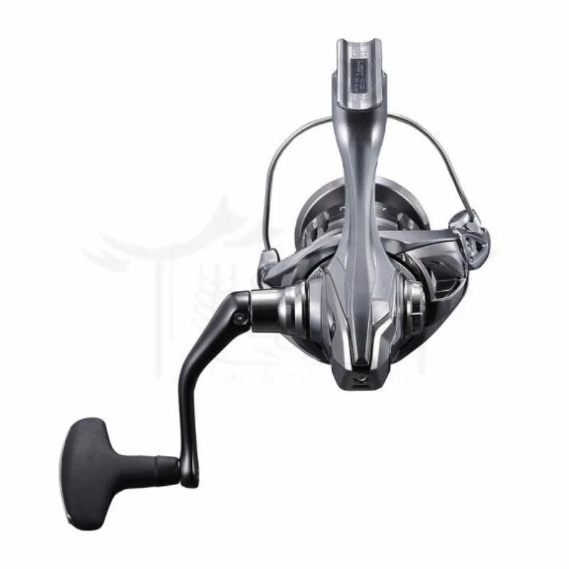 2021 Shimano NASCI FC 500 C2000 2500 2500HG 2500SHG C3000 C3000HG 4000 4000XG C5000XG Spining Fishing Reel Saltwater Fishing - petguardiansupplies