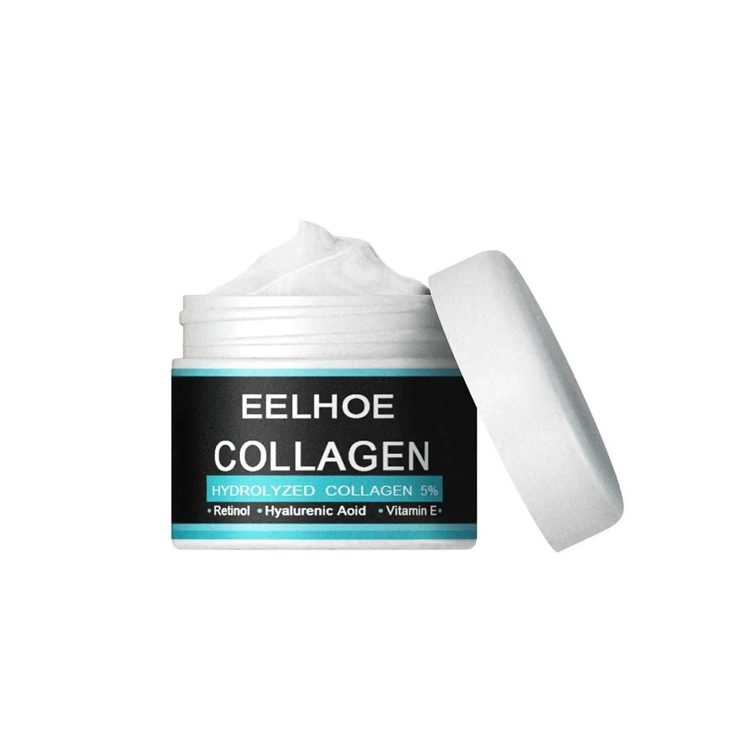 EELHOE Men’s Collagen Cream-8