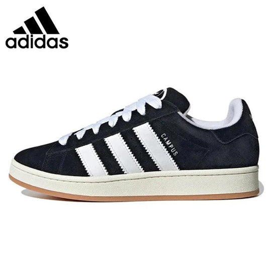 Adidas Originals Campus 00s Skateborading Shoes for Men and Women Trendy Casual Unisex Pink - petguardiansupplies