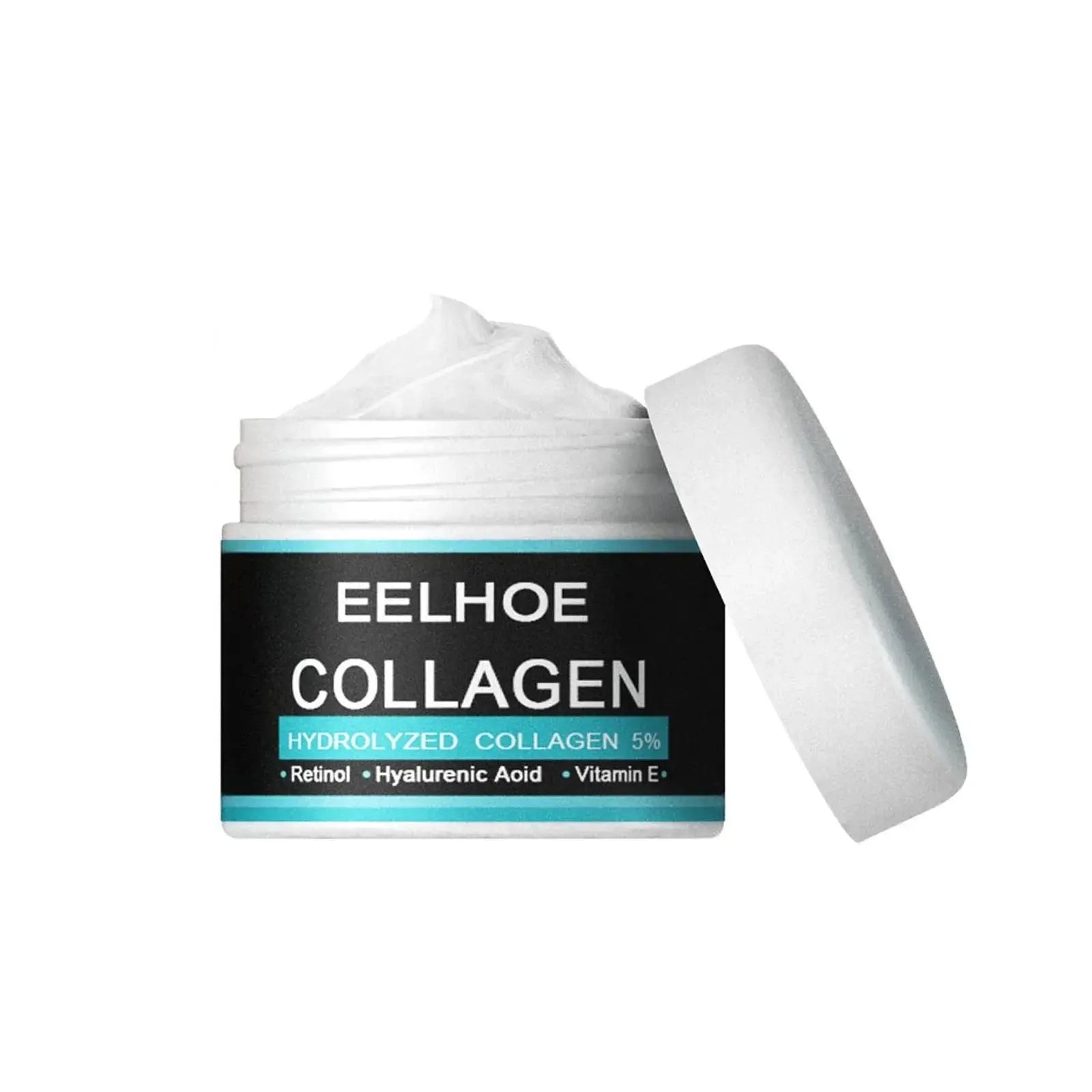 EELHOE Men’s Collagen Cream-7